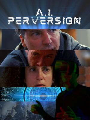 A.I. Perversion's poster