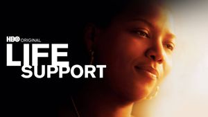 Life Support's poster