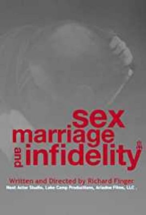 Sex, Marriage and Infidelity's poster image
