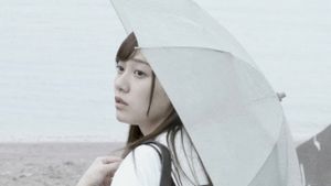 Sea's poster