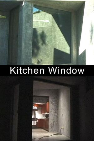 Kitchen Window's poster