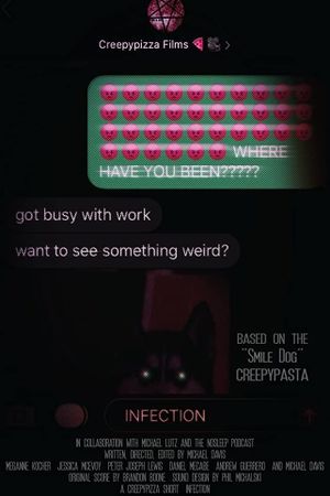 Infection's poster