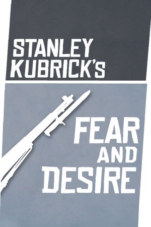 Fear and Desire's poster
