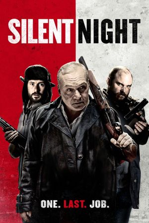 Silent Night's poster