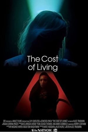 The Cost of Living's poster