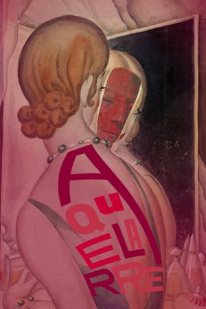 Aquelarre's poster