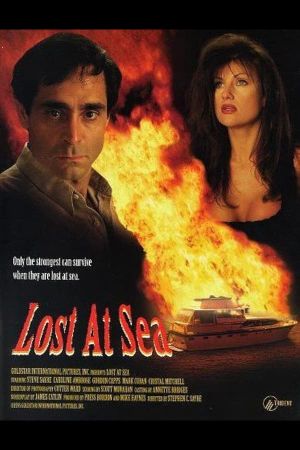 Lost at Sea's poster image