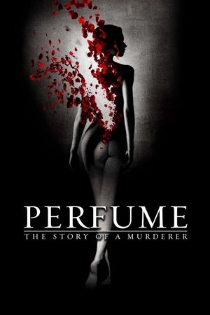 Perfume: The Story of a Murderer's poster
