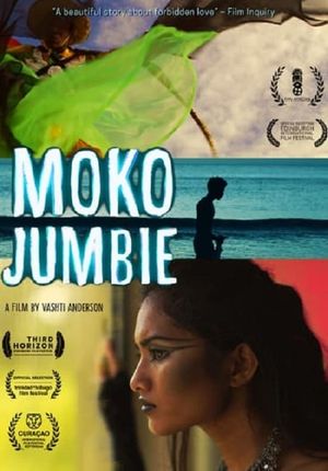 Moko Jumbie's poster