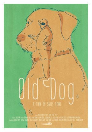 Old Dog's poster