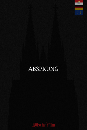 Absprung's poster