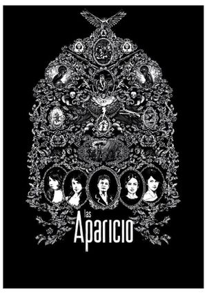 Las Aparicio's poster