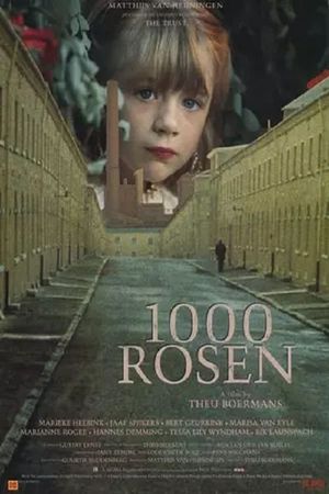 1000 Rosen's poster