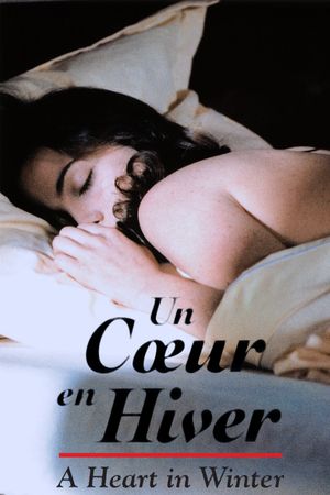 A Heart in Winter's poster
