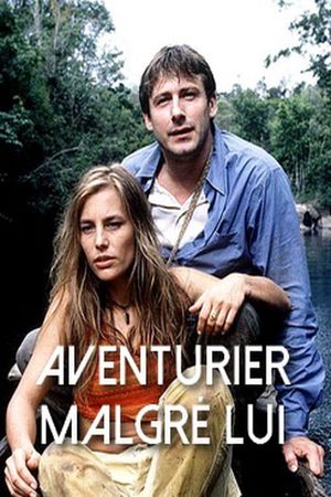 An Unlikely Adventurer's poster
