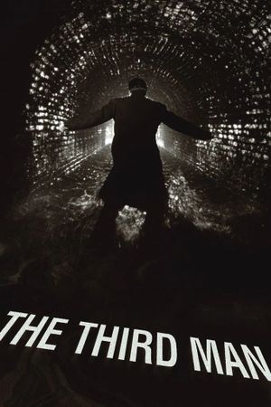 The Third Man's poster