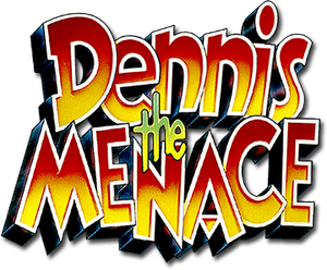 Dennis the Menace's poster