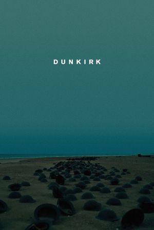 Dunkirk's poster