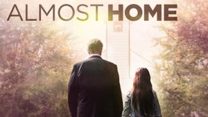 Almost Home's poster