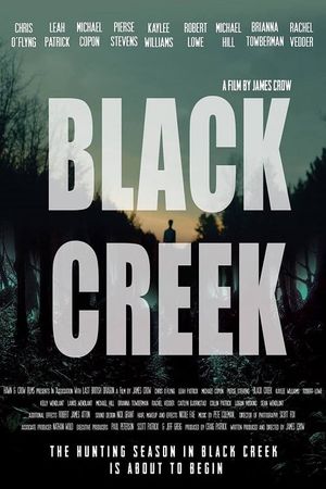 Black Creek's poster