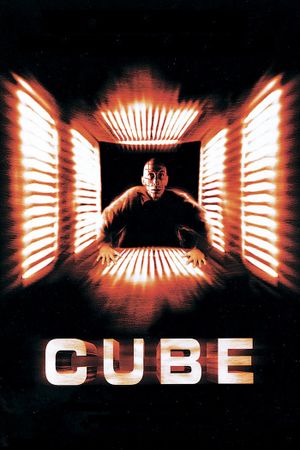 Cube's poster