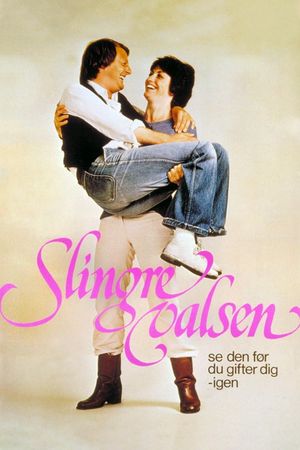 Slingrevalsen's poster