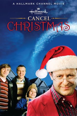 Cancel Christmas's poster