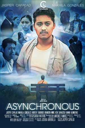 Asynchronous's poster