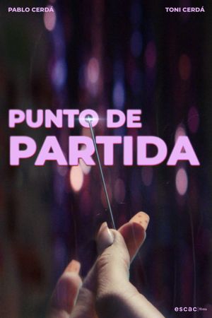 Punto de Partida's poster