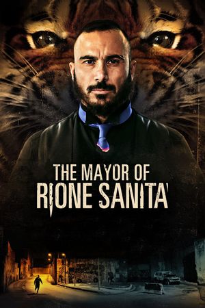 The Mayor of Rione Sanità's poster