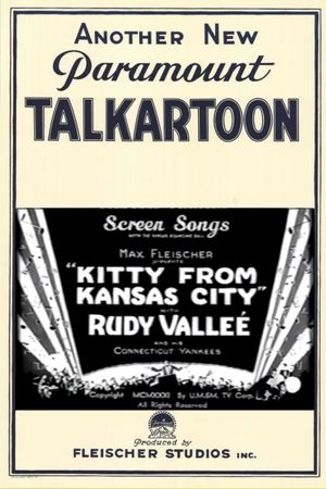 Kitty from Kansas City's poster