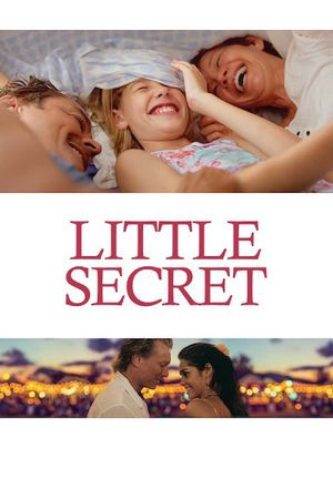 Little Secret's poster