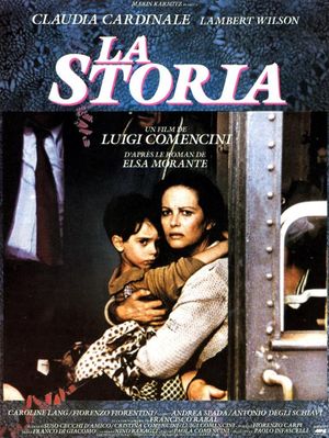 History's poster