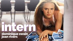 Intern's poster