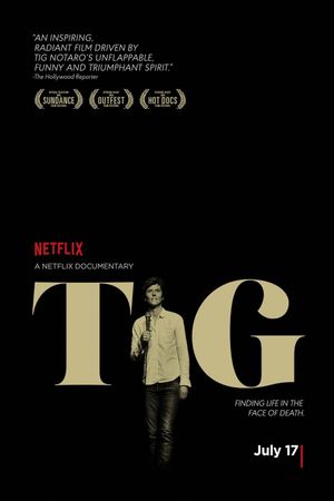 Tig's poster