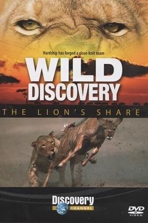 The Lion's Share's poster