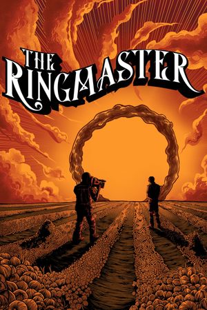 The Ringmaster's poster