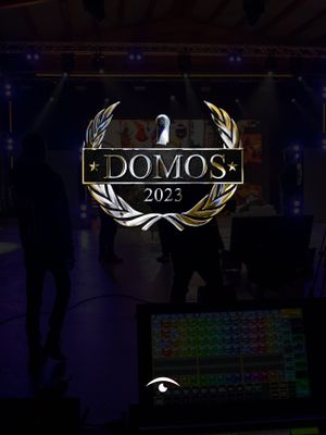 Domos 3's poster