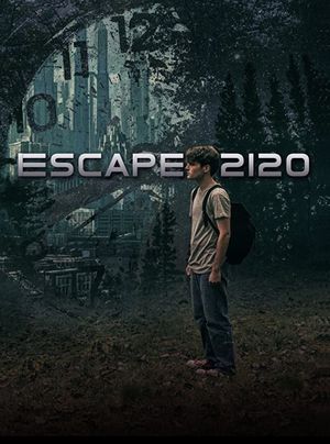 Escape 2120's poster