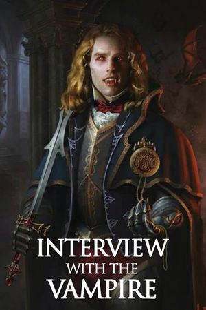 Interview with the Vampire's poster