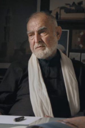 Documentary: Architect Abdelwahed El-Wakil's poster