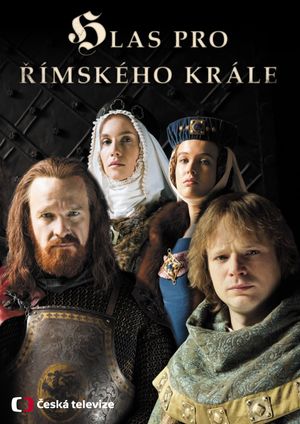 Hlas pro římského krále's poster