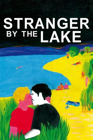 Stranger by the Lake's poster