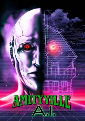 Amityville AI's poster