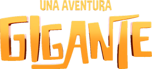 Una Aventura Gigante's poster