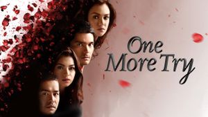 One More Try's poster