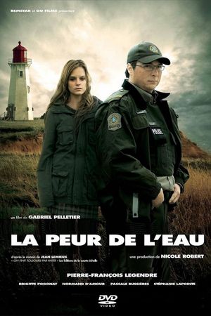 La peur de l'eau's poster