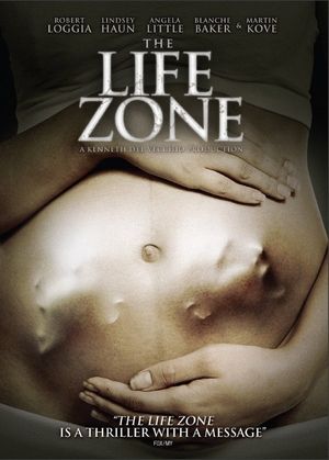 The Life Zone's poster image