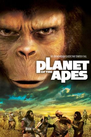 Planet of the Apes's poster