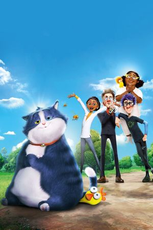 10 Lives's poster